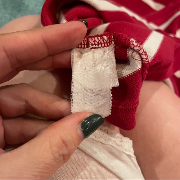 Chaps striped polo shirt - Picture 8 of 11